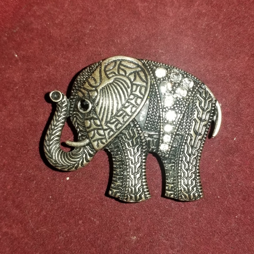 Elephant Ring